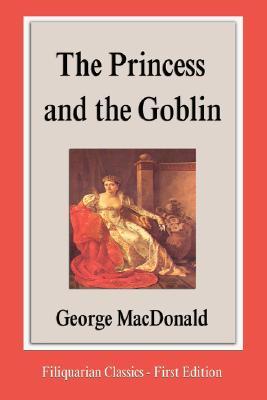 The Princess And The Goblin