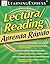 Aprenda Rapido: Lectura/Reading (Aprenda Rapido (Learn Quickly))