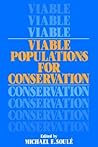 Viable Populations for Conservation Viable Populations for Conservation