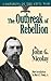 The Outbreak of Rebellion: Campaigns of the Civil War