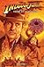 Indiana Jones and the Tomb ...