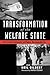 Transformation of the Welfare State by Neil Gilbert