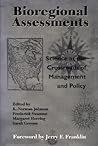 Bioregional Assessments: Science At The Crossroads Of Management And Policy Bioregional Assessments: Science At The Crossroads Of Management And Policy