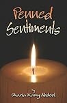 Penned Sentiments
