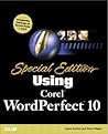 Using Corel Wordperfect 10