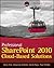 Professional Sharepoint 201...