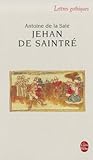 Jehan de Saintré