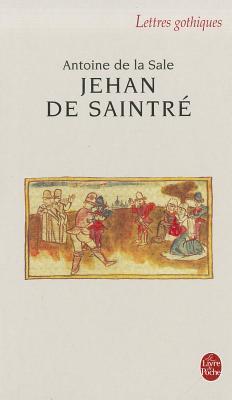 Jehan de Saintré (Pocket Book)