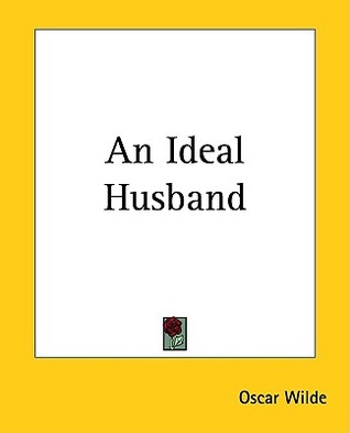 An Ideal Husband