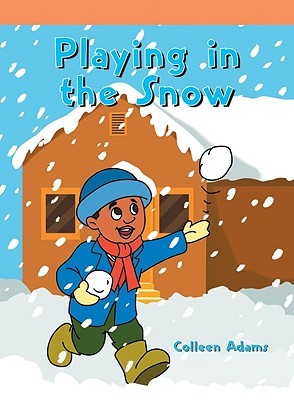 Playing in the Snow (Neighborhood Readers)