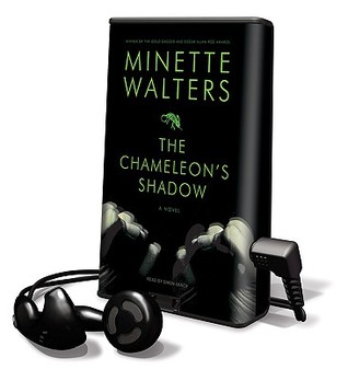 The Chameleon's Shadow