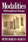 Modalities: Philosophical Essays Modalities: Philosophical Essays