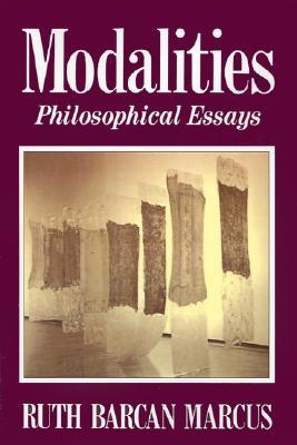 Modalities: Philosophical Essays (Paperback)