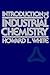 Introduction to Industrial Chemistry