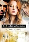 Death and the Girl Next Door by Darynda Jones