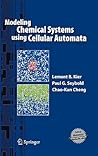Modeling Chemical Systems using Cellular Automata