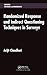 Randomized Response and Indirect Questioning Techniques in Surveys (Statistics: A Series of Textbooks and Monographs)