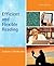 Efficient and Flexible Reading