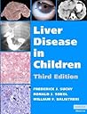 Liver Disease in Children