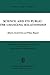 Science and Its Public: The Changing Relationship (Boston Studies in the Philosophy and History of Science, 33)