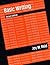 Basic Writing by Joy M. Reid