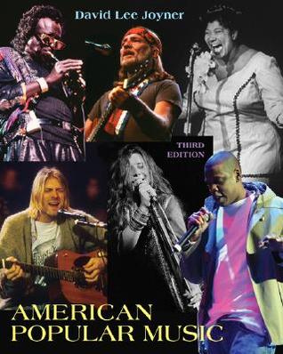 American Popular Music (Paperback)
