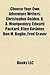 Choose Your Own Adventure Writers: Christopher Golden, R. A. Montgomery, Edward Packard, Ellen Kushner, Ben M. Baglio, Fred Graver