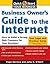 Business Owner's Guide to t...