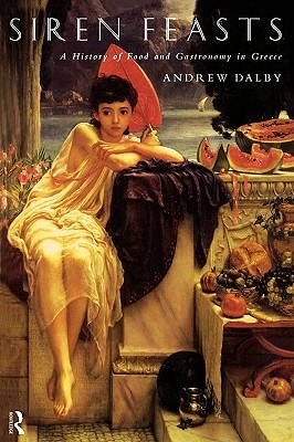 Siren Feasts (Paperback)