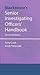 Senior Investigating Officer's Handbook