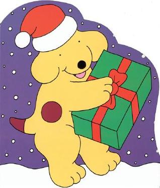 Merry Christmas, Spot! (Board Book)