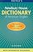 Heinle's Newbury House Dictionary of American English with In... by Philip M. Rideout