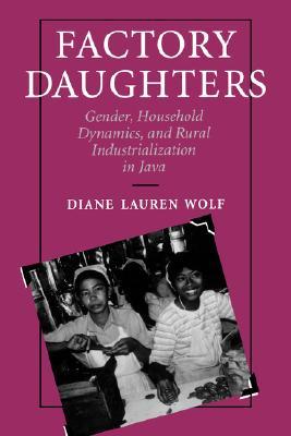 Factory Daughters: Gender, Household Dynamics, and Rural Industrialization in Java (Paperback)