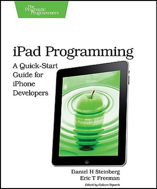 iPad Programming: A Quick-Start Guide for iPhone Developers (Paperback)