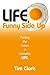 Life, Funny Side Up by Tim Clark