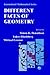 Different Faces of Geometry (International Mathematical Series, 3)