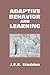 Adaptive Behavior and Learning