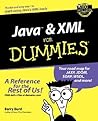 Java & XML For Dummies
