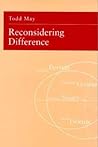 Reconsidering Difference: Nancy, Derrida, Levinas, Deleuze