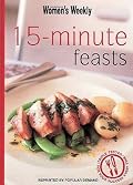15 Minute Feasts