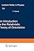 An Introduction to the Relativistic Theory of Gravitation (Lecture Notes in Physics, 750)