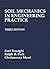 Soil Mechanics in Engineeri...