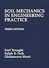 Soil Mechanics in Engineering Practice