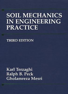 Soil Mechanics in Engineering Practice