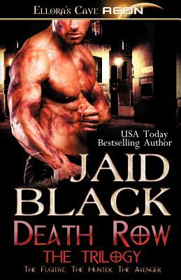 Death Row: The Trilogy (Paperback)