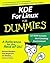 KDE For Linux For Dummies? by Michael Meadhra