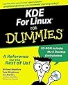 KDE For Linux For Dummies?