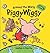 Around the World PiggyWiggy: A Pull-the-Page Book