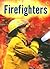 Firefighters (Usborne Beginners, Level 1)