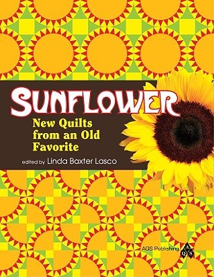 Sunflower: New Quilts From an Old Favorite (Paperback)
